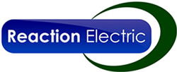 Reaction Electric